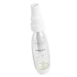 Tragbarer Haushalts-Sprudel-Sodawasserbereiter, Selbstgemachtes Kohlensäuregetränk für Abendessen, Party, DIY-Wasserflasche mit 1000 Ml Fassungsvermögen