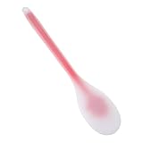 minkissy Für Rückencreme Duschzubehör Für Damen Bodylotion- Für Den Rücken Für Rückenlotion Rückenbräunungsapplikator Rückenpeeling Mit Griffen Tpe Rosa
