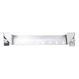 Grill-Werkzeughalter, Grillschaufelhalter - Edelstahl-Grillgeschirrhalter - Grillzubehör, Grill-Gewürzhalter für zu Hause, Profis, Anfänger