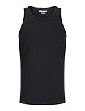 JACK & JONES Jjjake Tampa Pocket Slub Tanktop
