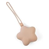 YUPZAR Stück Silikon Schnullerhalter Schnullerboxen Reise Baby Schnuller Aufbewahrungsbox Universelle Schnullerha Schnullertasche für unterwegs BPA-frei