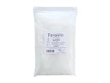 WAXIM. Paraffinwachs für Kerzen 850g in Perlen. Paraffingranulat, paraffin fur kerzen, wachsgranulat paraffin, kerzenrohstoffe, Kerzenwachs, kerzenparaffin, paraffin für kerzen. Wachs für DIY.
