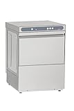 GastroHero Gläserspülmaschine ECO 35 230 V