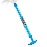 Wasserkanone, Schwimmbad Sprühgerät Spielzeug, Ausziehbare Spiel Mit Große Kapazität Und Lange Distanz Nachfüllbar Für Erwachsene Für Sommer Outdoor-Aktivitäten Wie Schwimmbad Und Park