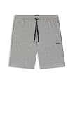 BOSS Herren Mix&Match Cw Casual Shorts, Medium Grey33, M EU