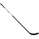 Instrike 666 ABS Schläger Junior 52' 132cm Eishockey Kinder Schläger geeignet für Streethockey Inlinehockey Hockey (Links - Linke Hand unten Also normal für Rechtshänder)