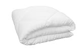 SOHYGGE – Kinderbettdecke 75x120 cm – 300 g/m² - für Babybett 60 x 120 cm – Baby Bettdecke – 100% Mikrofaser – Babydecke, Kinderdecke, Bettdecke Kinder 75 x 120