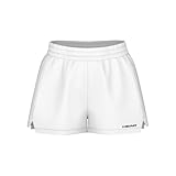 HEAD Play Shorts Damen Ballshort weiß M