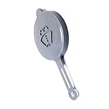 XYUOIS Kappe Scheibenwischer Kompatibel Mit Nissan Für Qx56 2011 2012 2013 28913-JX00A Auto-Wischerwasser-Einfülldeckel Deckel des Scheibenwaschbehälters