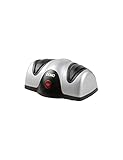 Domo Scherenschleifer Schleifen + Polieren, DO9204KS, schwarz-silber