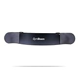 GymBeam Bizeps Isolator - Arm Blaster für Bizeps und Bodybuilding, Fitness-Tool aus solidem Eisen, für Isolierte Übungen, praktisches Workout-Hilfsmittel zur Stärkung der Arme
