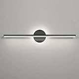 AANAN Spiegel-Denpes, Lichtspiegel/6000 K/40 cm