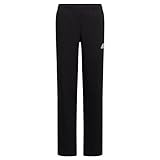 adidas Unisex Kinder Entrada 22 Presentation Pants, Black, 13-14 Years