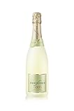Freixenet Alkoholfrei 0,0 % vol. (1 x 0,75 l) - alkoholfreie und kalorienreduzierte Alternative zu Sekt, Cava und Champagner (Low-Calorie und vegan)
