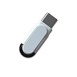 AMSLSIU IR Für Blaster Wireless Plug in Infrarot Controller EIN Tasten Klimaanlage Universelle Fernbedienung, Typ c Schnittstelle