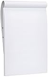 Brunnen 104740802 Malblock (A4, 100 g/m², 75 Blatt, kopfverleimt)