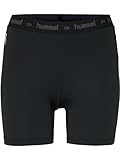 hummel Damen Hml First Performance Woman Hipster