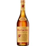 Mariacron Weinbrand 36% vol, 6er Pack (6 x 0.7 l)