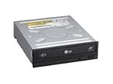 LG GH22NS30 (B) DVD Brenner intern SATA