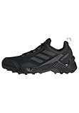 adidas Herren Eastrail 2.0 RAIN.RDY Hiking Shoes Wanderschuhe, Core Black/Carbon/Grey Five, 40 EU