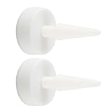 Fahrradlampe | 1 Paar bunte Blinker für Fahrrad, Dekoration für Fahrradlenker, für den Innenbereich, Camping, Arbeit, Garten, Reise