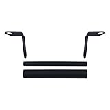 GPS Navigation Halter Halterung Für Tiger900 Für GT Für RALLY Für Pro Für Tiger850 Für Sprots Motorrad Handy Halter Stehen Unterstützung GPS Navigation Halterung Telefonhalterung(12mm 22mm)