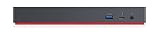 Lenovo Dock - Workstation Dock Gen2 - Thunderbolt 3, 40ANY230EU