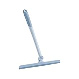 GeschirrBürste Duschabzieher für Duschtüren, Badezimmerfenster Autoglas