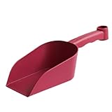 Gartenspaten Handschaufel – kleine Gartenkelle – Gartenarbeit Rasenpflegewerkzeug für Rasen, Bauernhof, Beete, Damen, Kinder, Anfänger, Zimmerpflanze, Outdoor, Landwirtschaft, Obst, Väter, Gemüse