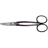 BERNSTEIN Universal-Blechschere 180mm – Robuste Schere für Präzision und Vielseitigkeit, Ideal für Metall- und Modellbau, Qualifizierte Produkte