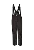 Killtec Damen Erielle Skihose , schwarz, 44 (XL)