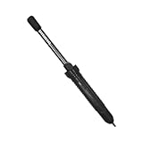 Manuelle Entlötpumpe, großer Lötsauger, Vakuumentfernungswerkzeug für Leiterplattenreparaturen, industrielle Entlötmaschine