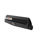 ECHOVO Joint Drehmaschine - Drehmaschine konisch - Cigarette rolling machine - Joint 110mm lang mit Anleitung - Zigarettenroller, Tabakroller für Joints und Zigaretten, perfekt für unterwegs