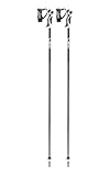 Leki Skistöcke BOLD LITE S schwarz (200), 125