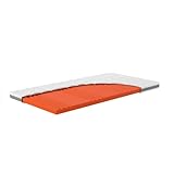 Hn8 Topper Top Dynamic C, 80 x 200 cm
