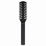 PARSA Men Profi-Föhnbürste Maximum Styling Brush antistatische Pins Haarbürste für alle Haar-Längen und Typen – Haarbürste Männer – PARSA Haarbürste