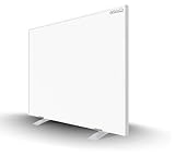 Quality Heating Infraroodpaneel (Freestanding with On/Off - 450W)