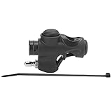 TANIQIACA Tauchjacket-Power-Inflator mit Niederdruck-Mini-K-förmigem Ventil für 3/4-Zoll-Schlauch, leichtes und tragbares Design, hochwertige Nylon- und Messingkonstruktion, schnell