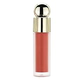 Flüssigröte, Seltene Schönheitsröte, Make-up-Hauttönung, Fischgut Mit Ho- Pigmentlipgloss, Lang Anhaltende Flüssigkeitsröte Für Hochpigmentierte Farbe, Mischbares Gesichtsmake-up-Highlighter
