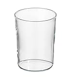 Simax Teeglas O Hkl 0.20 0 Dek 14008007, 6 Stück (1er Pack)