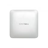 SonicWall SonicWave 621 Wireless Access Point 4-Pack with Secure WNM and 24x7 Support 3 Years (03... neu