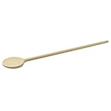 Armeeverkauf HolzLöffel 70cm für Kesselgulasch