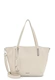 Emily & Noah Shopper E&N Brooke 64550 Damen Handtaschen Uni lighttaupe 911