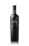 Freixenet Cabernet Sauvignon, Spanischer Rotwein (1 x 0,75 l) in sattinierter Premiumflasche, Spanish Red Wine Collection Dry, Wein, trocken - ideal zu Käse und Fleisch, vegan