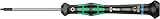 Wera 2054 Elektroniker-Sechskantschraubendreher, Hex-Plus, 1,5 x 60 mm, 05118066001