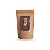 200g Bio Rohkakao Pulver ungesüßt aus Peru | 100% natürlich | Raw Cacao Powder | Kakao | Probierpaket | rawster
