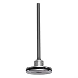 Zilimontt Aftermarket-Kolbentreiber für NR83A NR83A2 Rahmennagler – kompatibel mit 877–323 885–915 Modellen – Mechanisch verriegelte Schnittstelle Metallkonstruktion