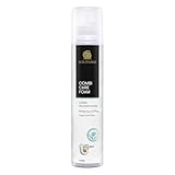 Combi Pflege Schaum, Combi Care Foam, 200 ml zur schonenden Reinigung und Pflege empfindlicher Materialien von Schuhen und Taschen
