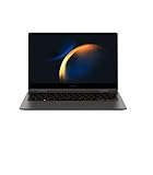 Samsung NP730Q Book3 360 13'' i5 8 GB + 256 GB (Graphite)