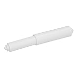 Achse für Toilettenpapierhalter, Ø 22 mm x 110-150 mm.